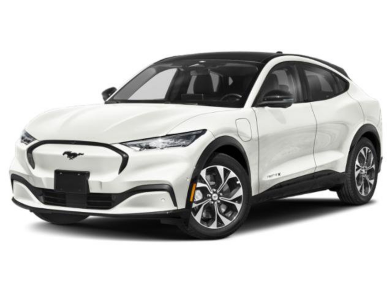 ford mustang mach-e 2023 3FMTK3R73PMA26975 image